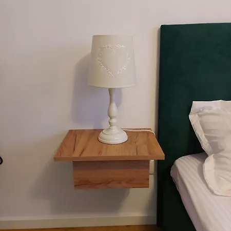 Bucharestsuite