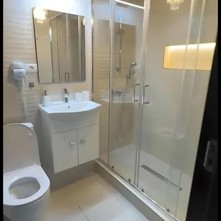 דירה Bucharestsuite