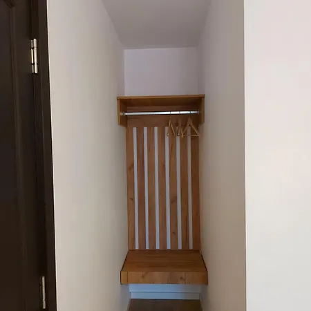Bucharestsuite * בוקרשט