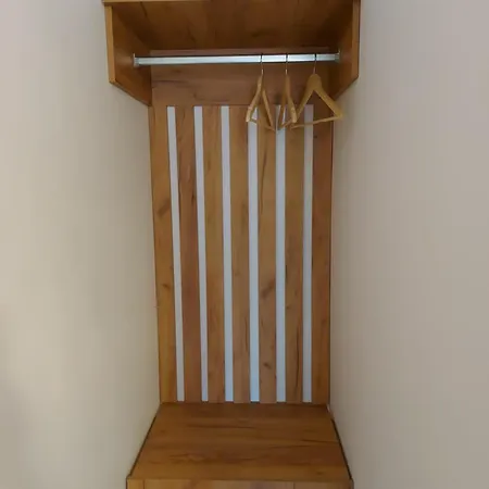 דירה Bucharestsuite