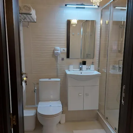 דירה Bucharestsuite
