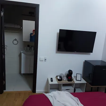 Bucharestsuite