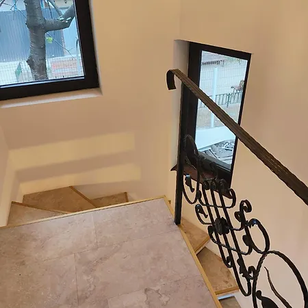 Bucharestsuite דירה בוקרשט