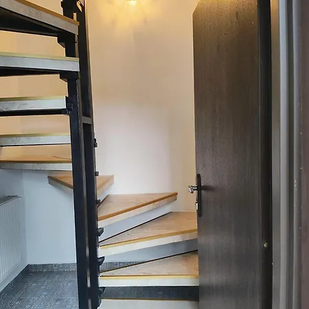 Bucharestsuite דירה