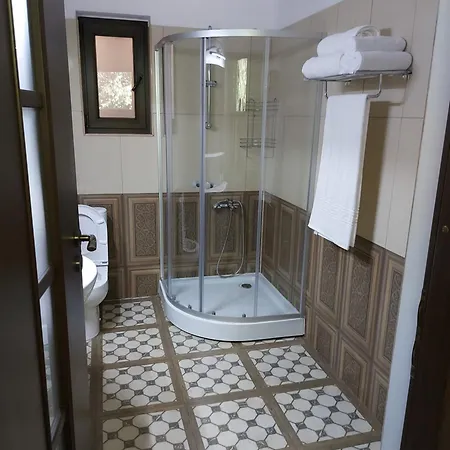 Bucharestsuite דירה