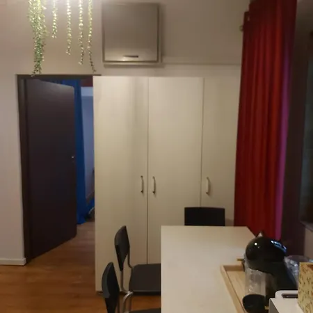 Bucharestsuite דירה בוקרשט