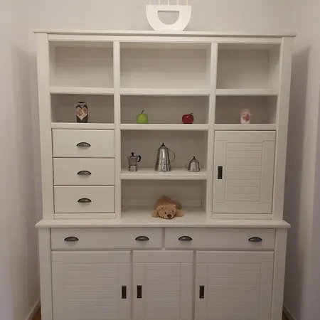 Bucharestsuite בוקרשט
