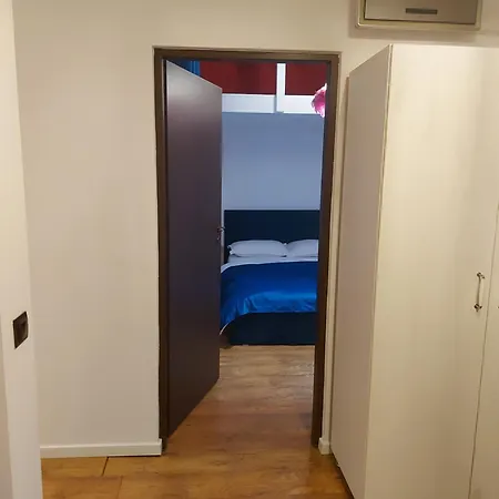 Bucharestsuite דירה *