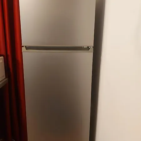 דירה Bucharestsuite *