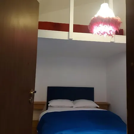 דירה Bucharestsuite בוקרשט