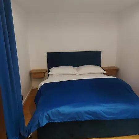 Bucharestsuite