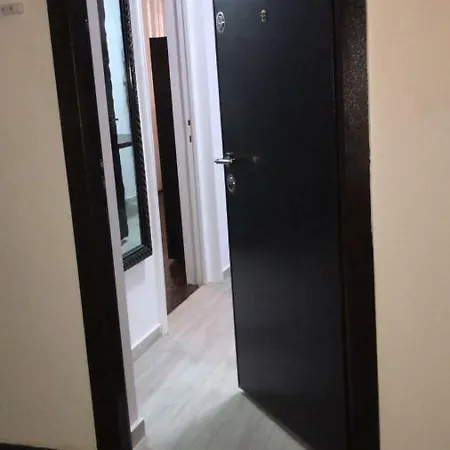 Bucharestsuite 布加勒斯特