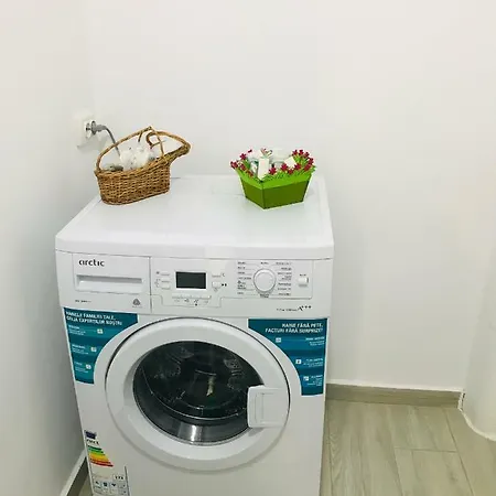 Bucharestsuite 布加勒斯特