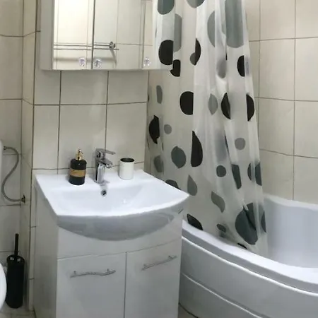 Bucharestsuite 布加勒斯特