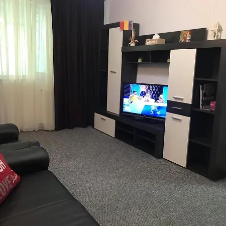 Bucharestsuite 布加勒斯特